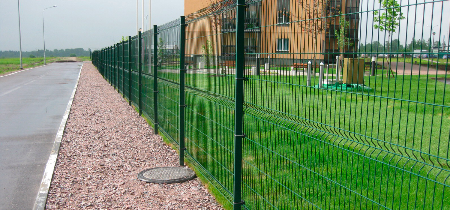 Жилая недвижимость