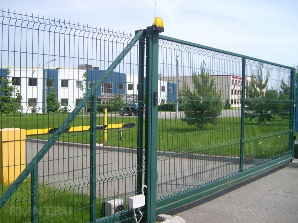 Коммерческая недвижимость