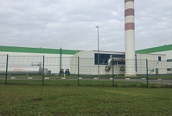 Типового решения - «Предприятие» Фотография №21