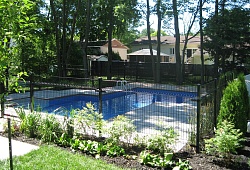 Типового решения - «Частная территория» Фотография №5