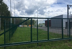 Типового решения - «Предприятие» Фотография №9