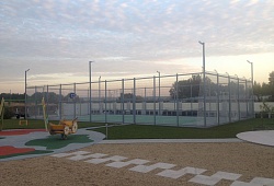 Типового решения - «Спортивный объект» Фотография №13