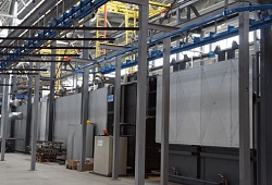 Новая технология покрытия – Катафорез! фотография 7