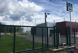 Типового решения - «Предприятие» Фотография №14