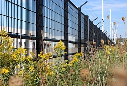 Типового решения - «Военный объект» Фотография №2