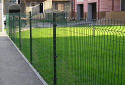 Типового решения - «Частная территория» Фотография №30