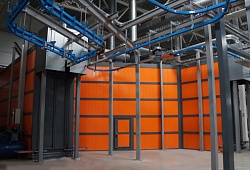 Новая технология покрытия – Катафорез! фотография 6