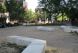 Типового решения - «Детская игровая площадка» Фотография №11