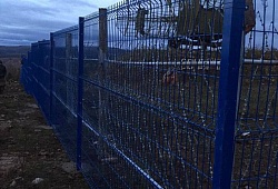 Типового решения - «Режимный объект» Фотография №28