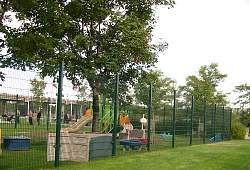 Типового решения - «Детская игровая площадка» Фотография №6