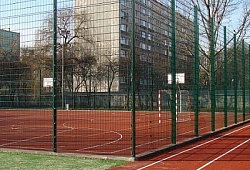 Типового решения - «Спортивный объект» Фотография №15