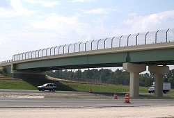 Типового решения - «Мост» Фотография №4