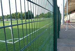 Типового решения - «Стадион» Фотография №3