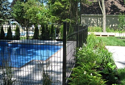 Типового решения - «Частная территория» Фотография №7