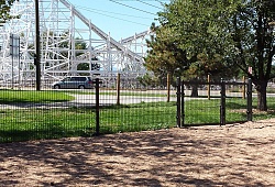 Типового решения - «Детская игровая площадка» Фотография №10