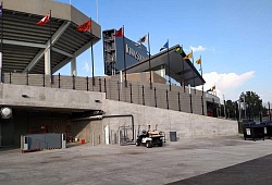 Типового решения - «Стадион» Фотография №8