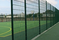 Типового решения - «Спортивный объект» Фотография №23