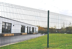 Типового решения - «Школа» Фотография №2