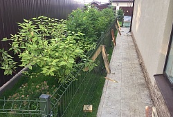 Типового решения - «Садовый участок» Фотография №7