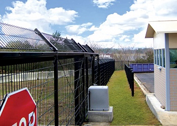 Военный объект