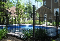 Типового решения - «Частная территория» Фотография №8