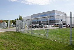 Типового решения - «Коммерческая недвижимость» Фотография №5