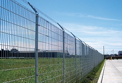 Типового решения - «Режимный объект» Фотография №7