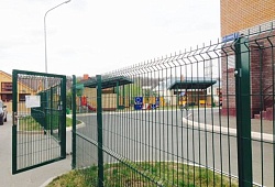 Типового решения - «Детский сад» Фотография №3