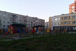 Типового решения - «Детский сад» Фотография №7