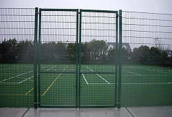 Типового решения - «Спортивный объект» Фотография №30