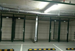 Типового решения - «Автостоянка» Фотография №9