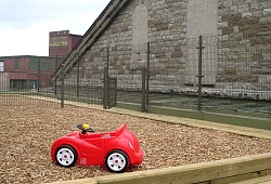 Типового решения - «Детский сад» Фотография №2