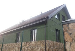 Типового решения - «Частная территория» Фотография №15