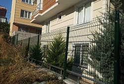 Типового решения - «Частная территория» Фотография №18