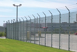 Типового решения - «Режимный объект» Фотография №6