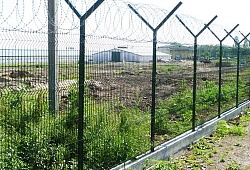 Типового решения - «Режимный объект» Фотография №18