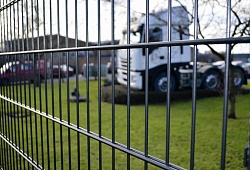 Типового решения - «Автостоянка» Фотография №4