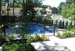 Типового решения - «Частная территория» Фотография №9