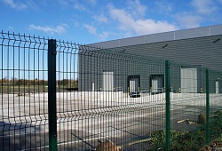 Типового решения - «Предприятие» Фотография №8