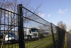 Типового решения - «Автостоянка» Фотография №5