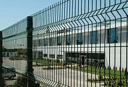 Типового решения - «Предприятие» Фотография №30