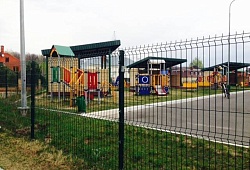 Типового решения - «Детский сад» Фотография №5