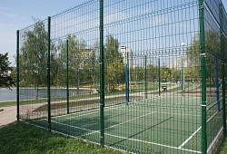 Типового решения - «Спортивный объект» Фотография №26