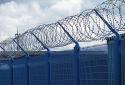 Типового решения - «Режимный объект» Фотография №5