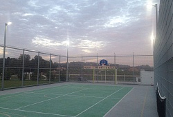 Типового решения - «Спортивный объект» Фотография №27