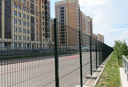 Типового решения - «Жилая недвижимость» Фотография №2