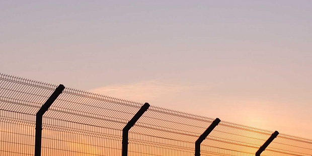 Секции для 3Д заборов: основные типы и особенности конструкции