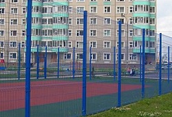 Типового решения - «Спортивный объект» Фотография №29