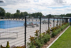 Типового решения - «Спортивный объект» Фотография №11