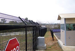 Типового решения - «Военный объект» Фотография №1